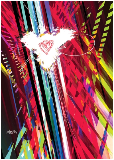 Lovehunter
