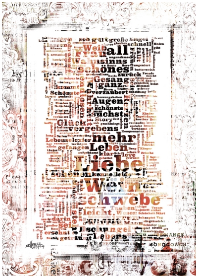 Ohne Worte