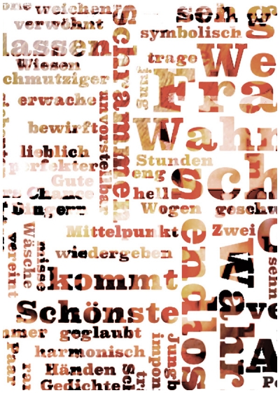 Ohne Worte