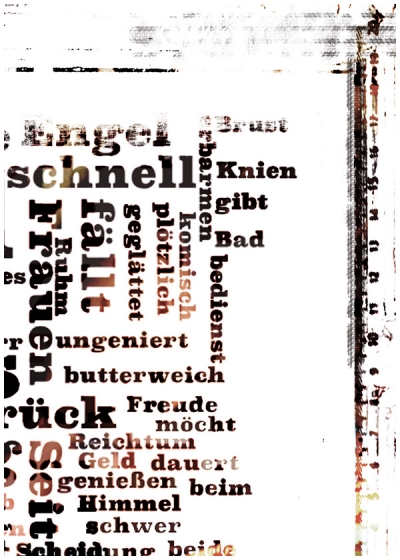 Ohne Worte