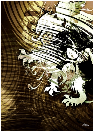 Tiger & Dragon