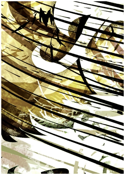Tiger & Dragon