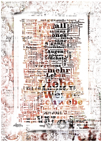 Ohne Worte