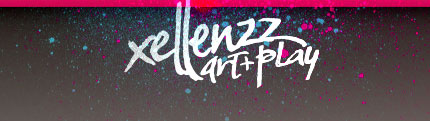 xellenzz | art + play